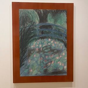 Meet your Posher, Alexandra